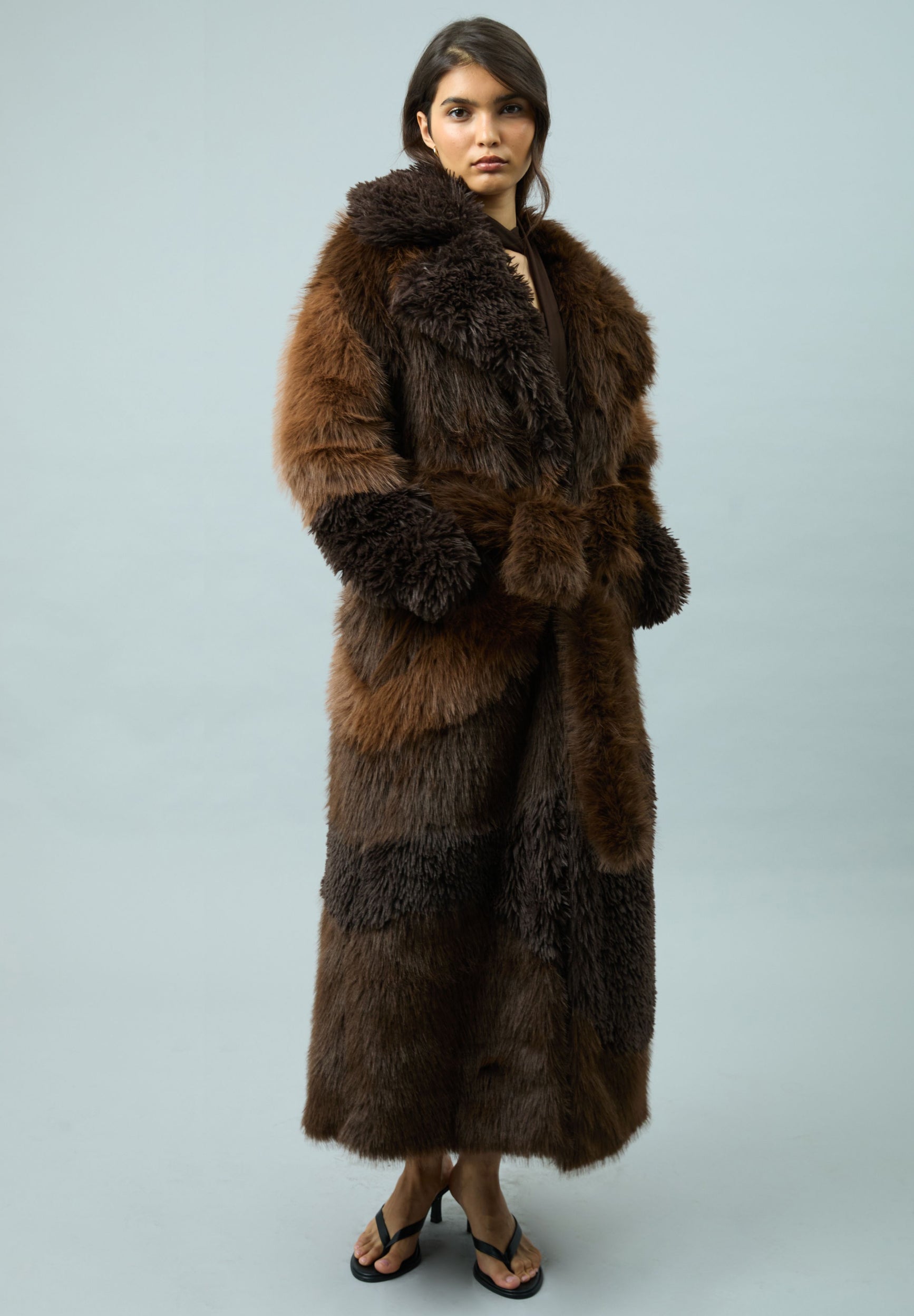 HUSTLE FUR