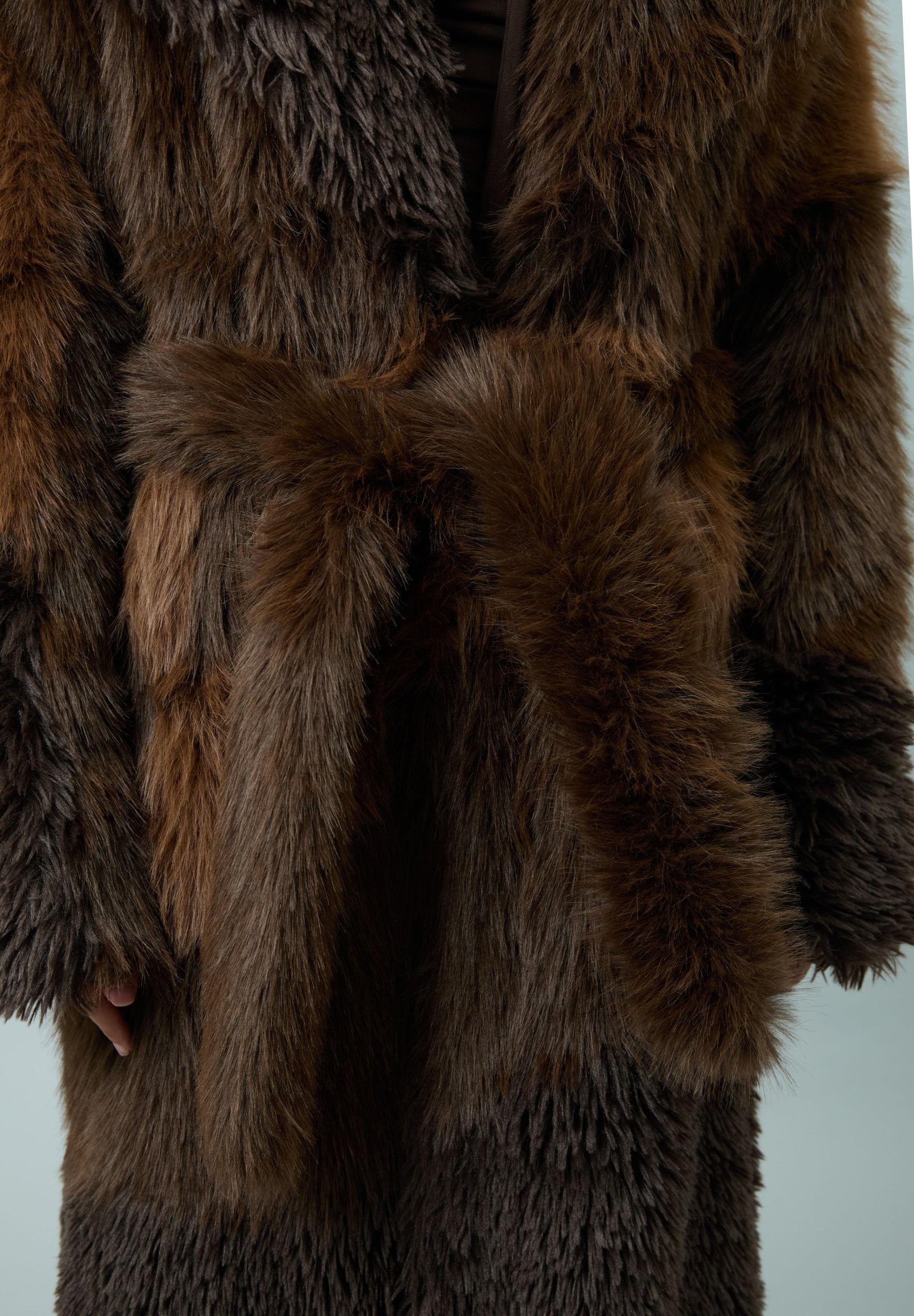 HUSTLE FUR