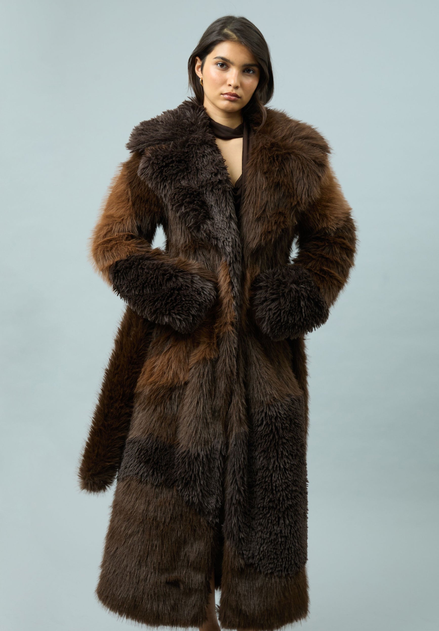 HUSTLE FUR