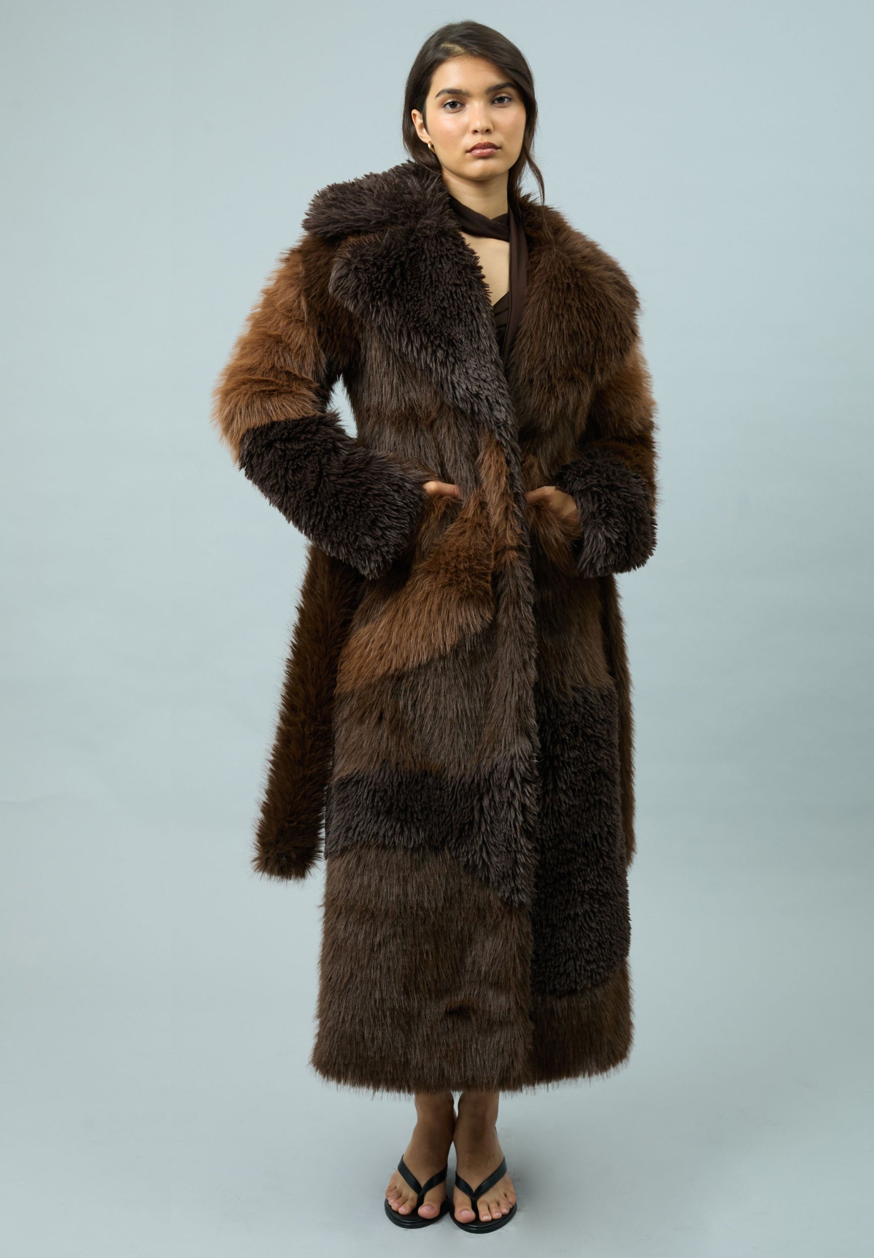 HUSTLE FUR