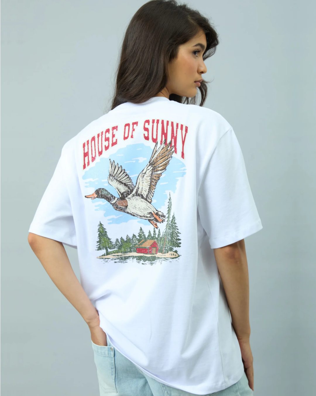 CAMP TEE