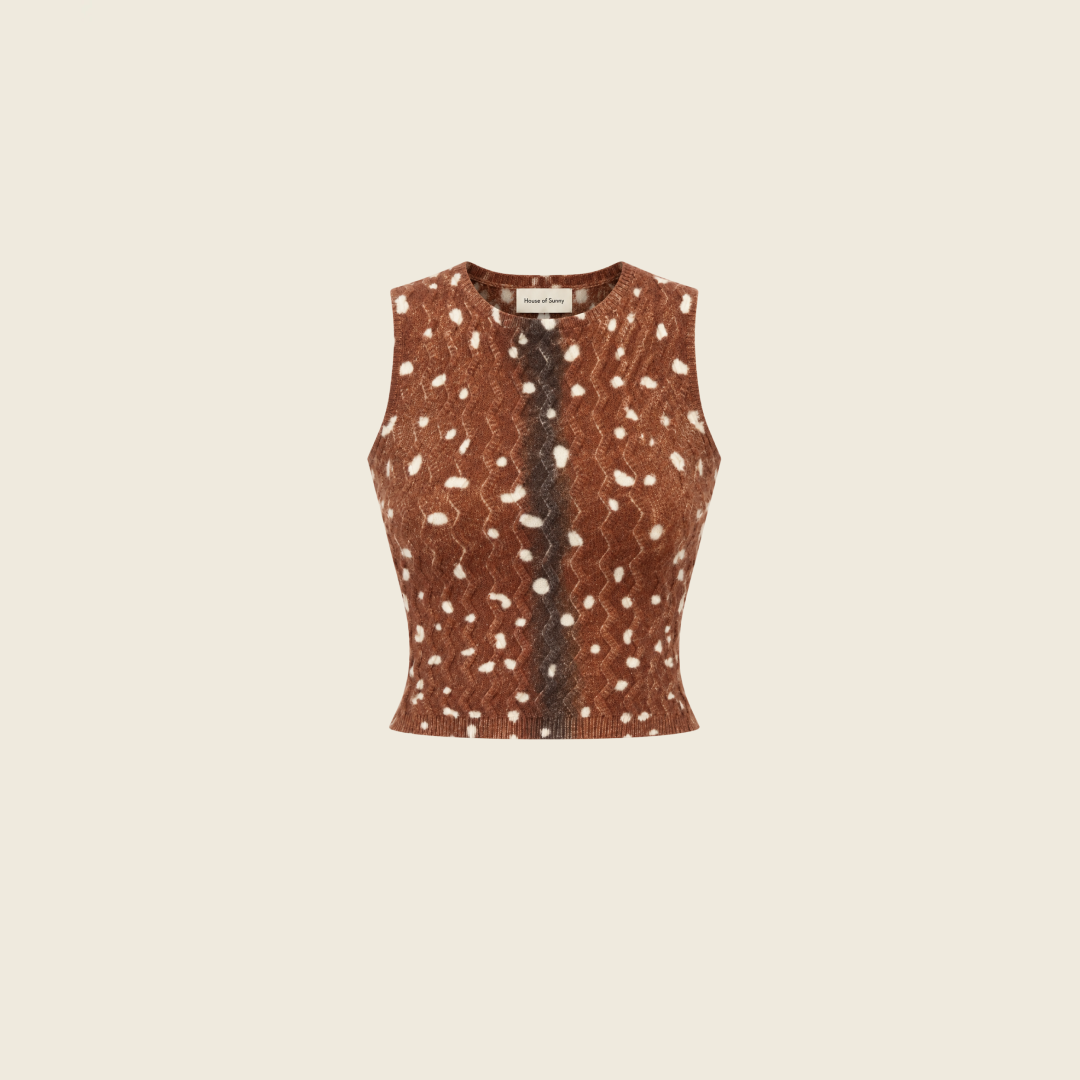 BAMBI VEST
