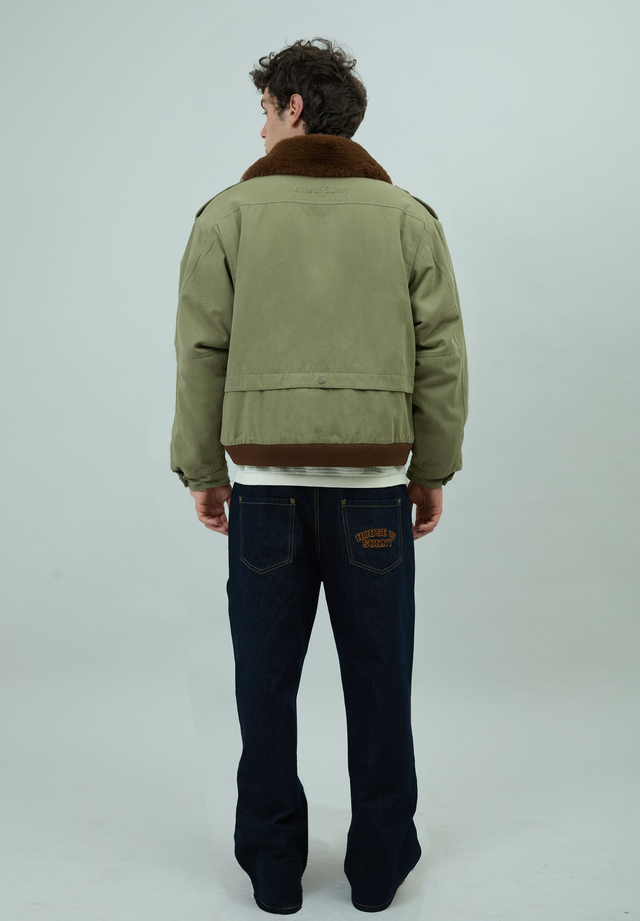 CRUISE JACKET