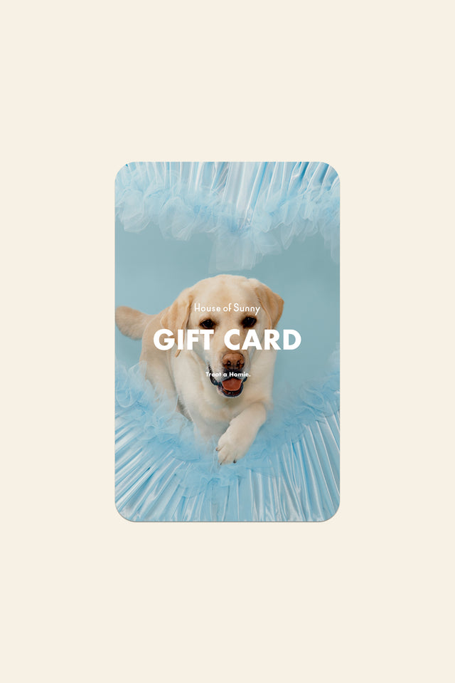 THE LAB GIFT CARD