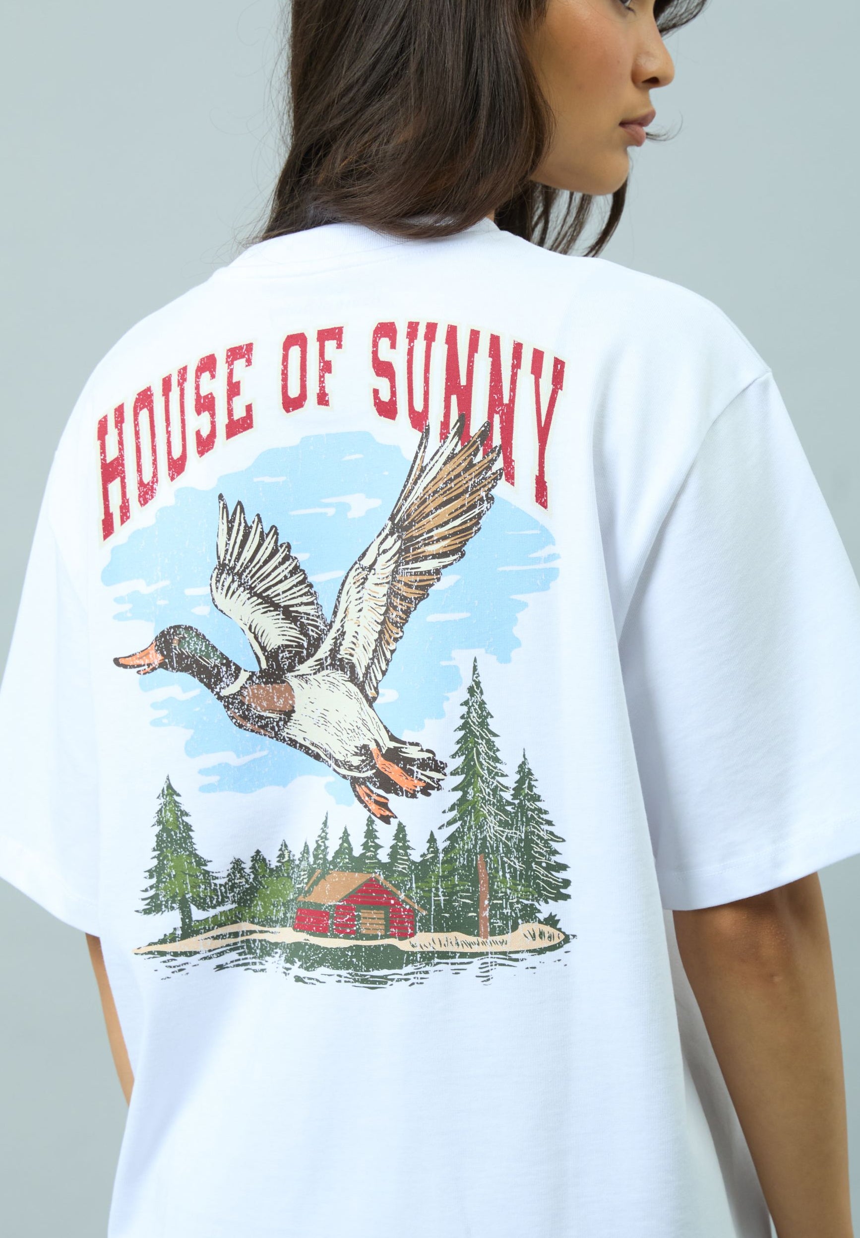 CAMP TEE