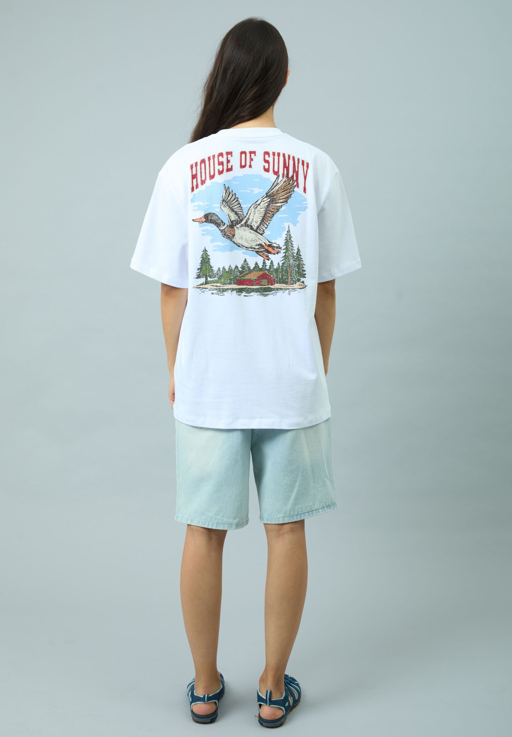 CAMP TEE