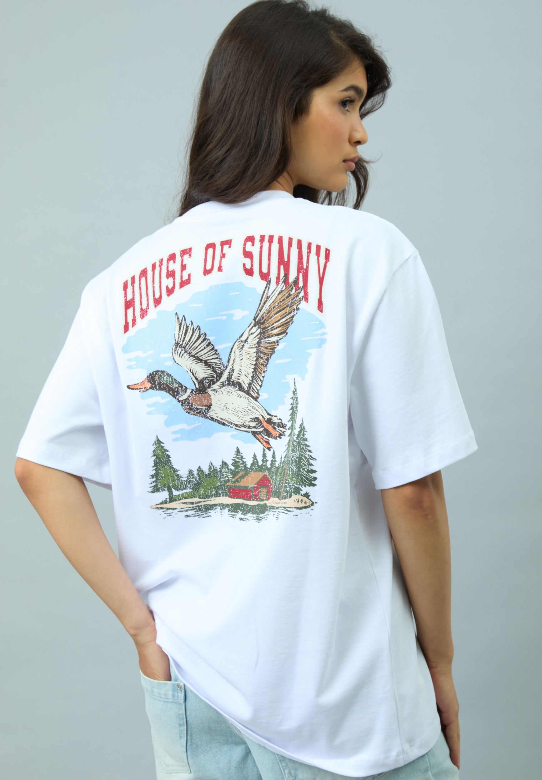 CAMP TEE