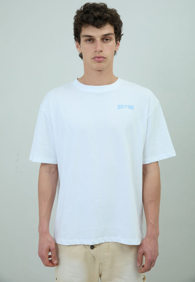 CAMP TEE