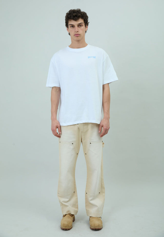 CAMP TEE