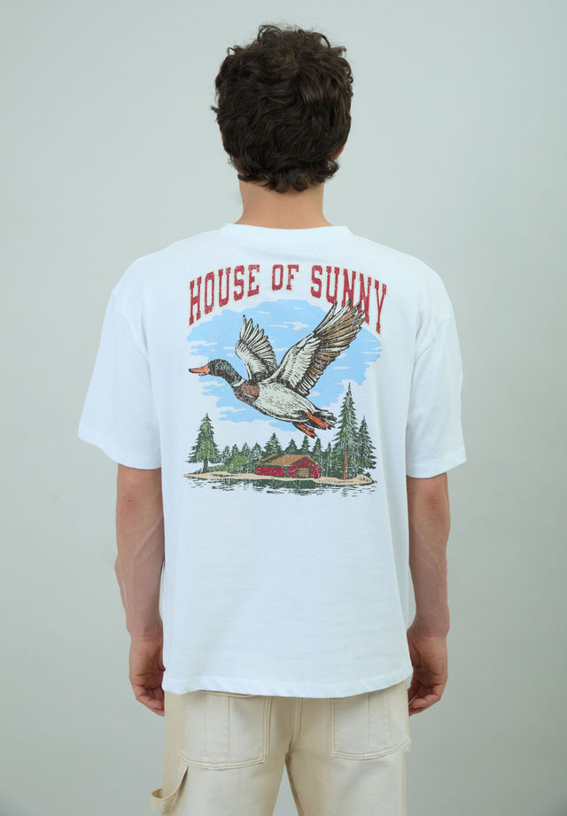 CAMP TEE