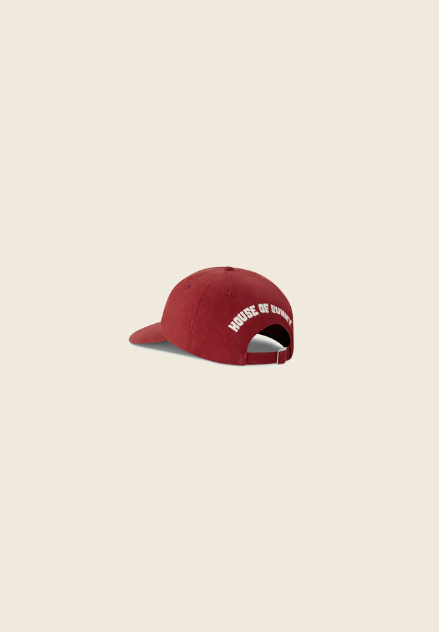 THE POWER CAP