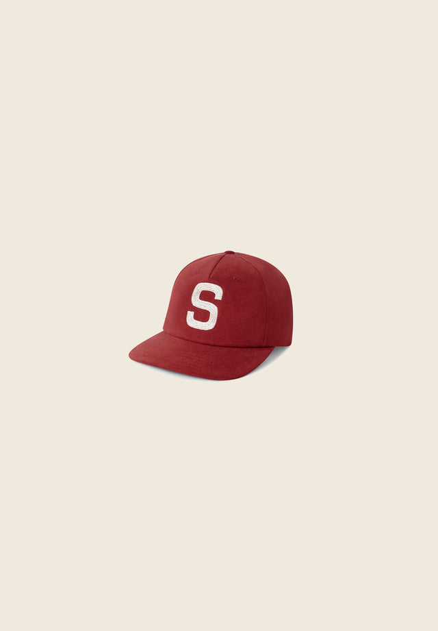 THE POWER CAP