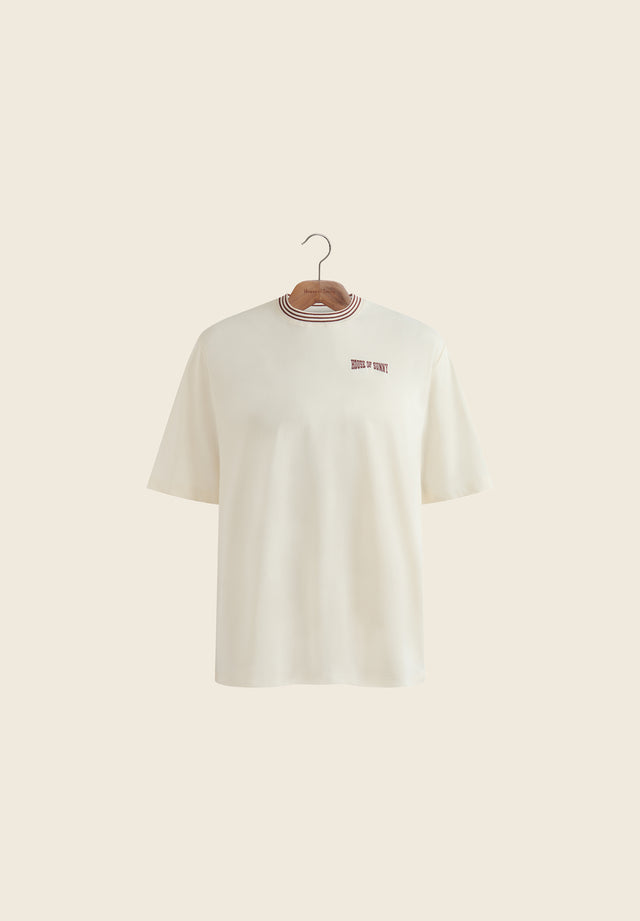 RETRO STRIPE TEE