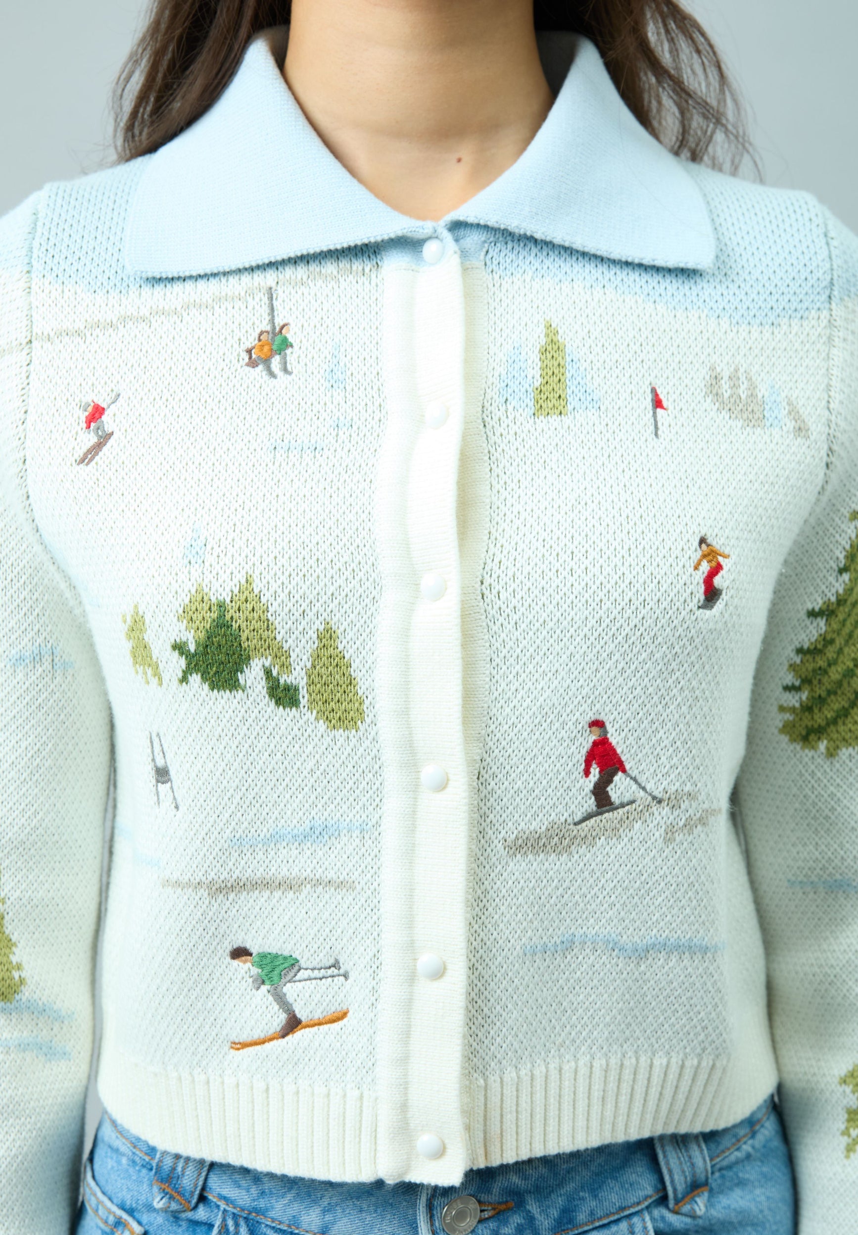 SKI TRIPPER