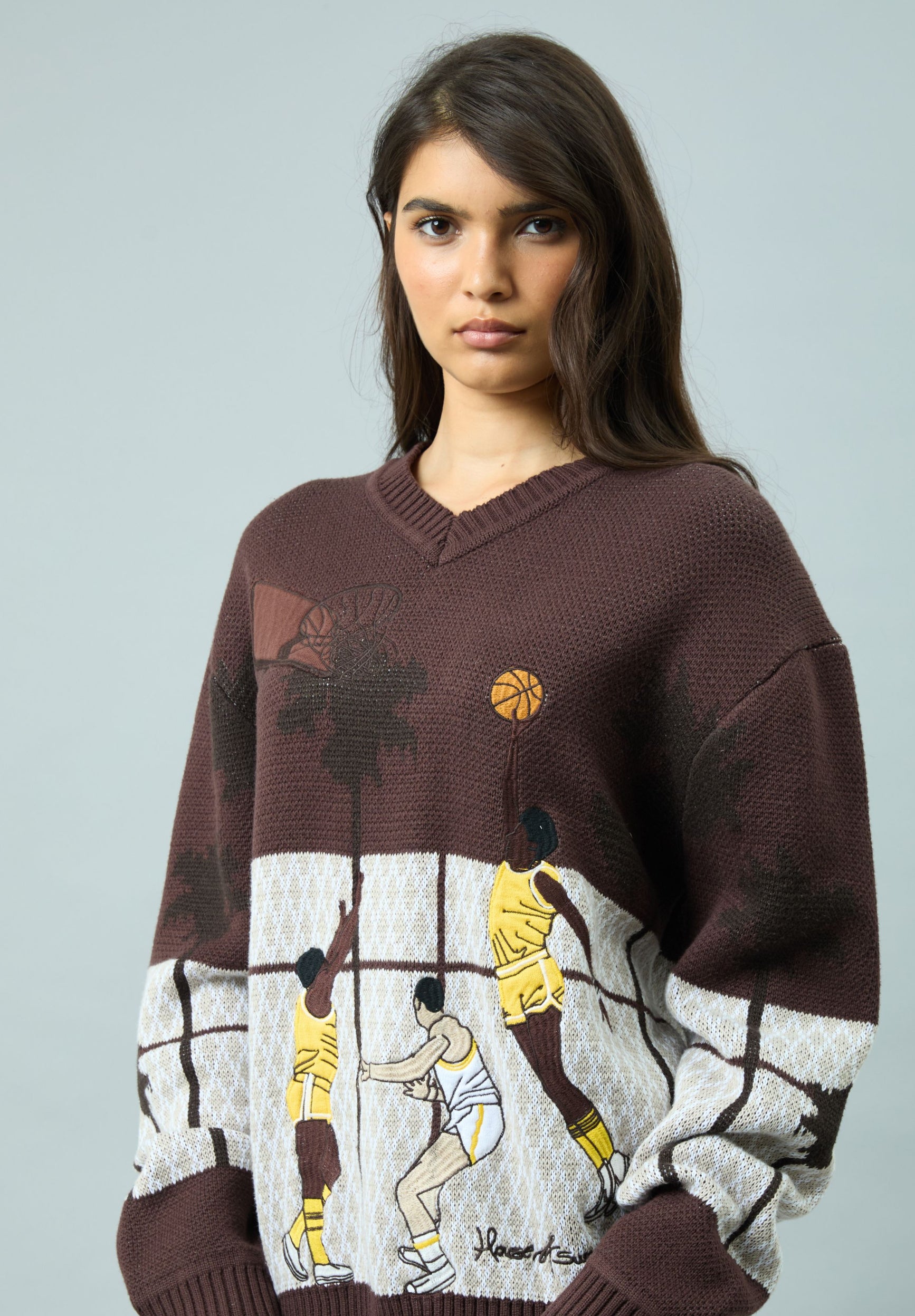 SLAM DUNK WEST