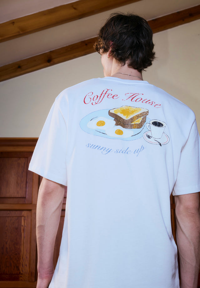 SUNNY SIDE UP TEE