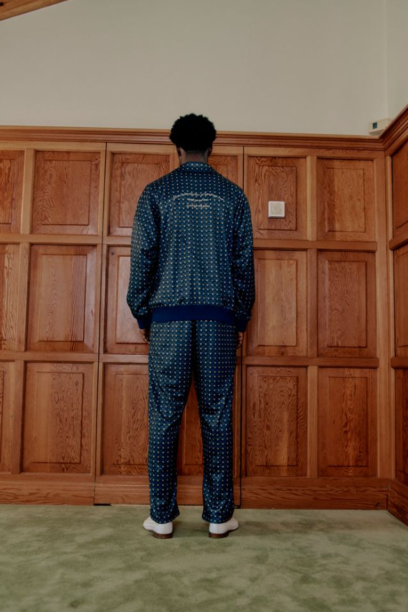 THE BENNY TRACKSUIT PANTS