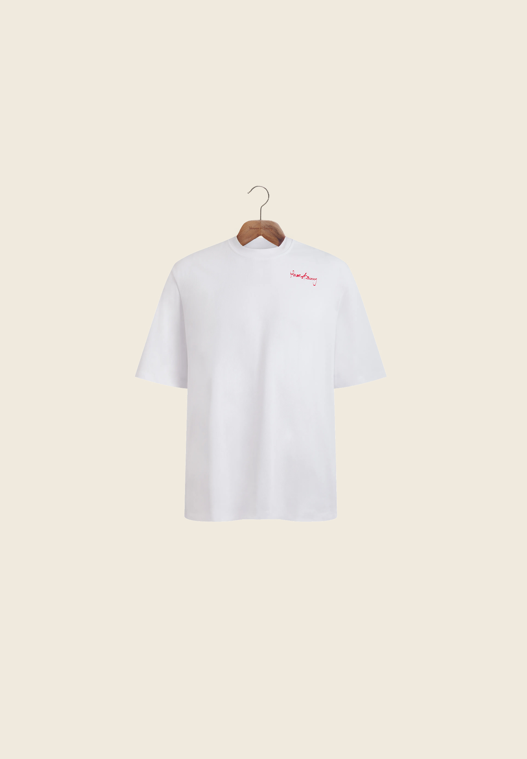 SUNNY SIDE UP TEE