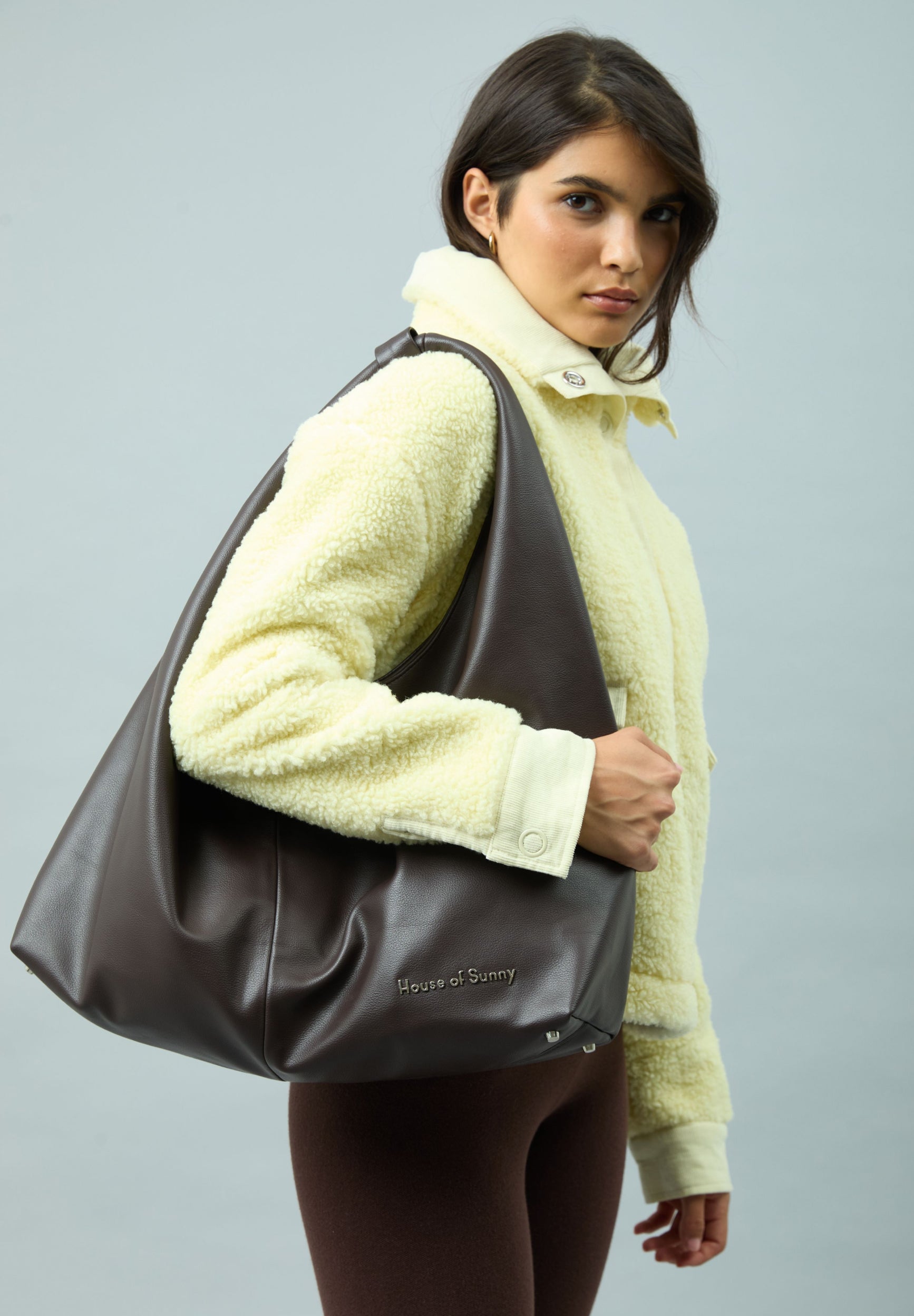 TEDDY PULLOVER