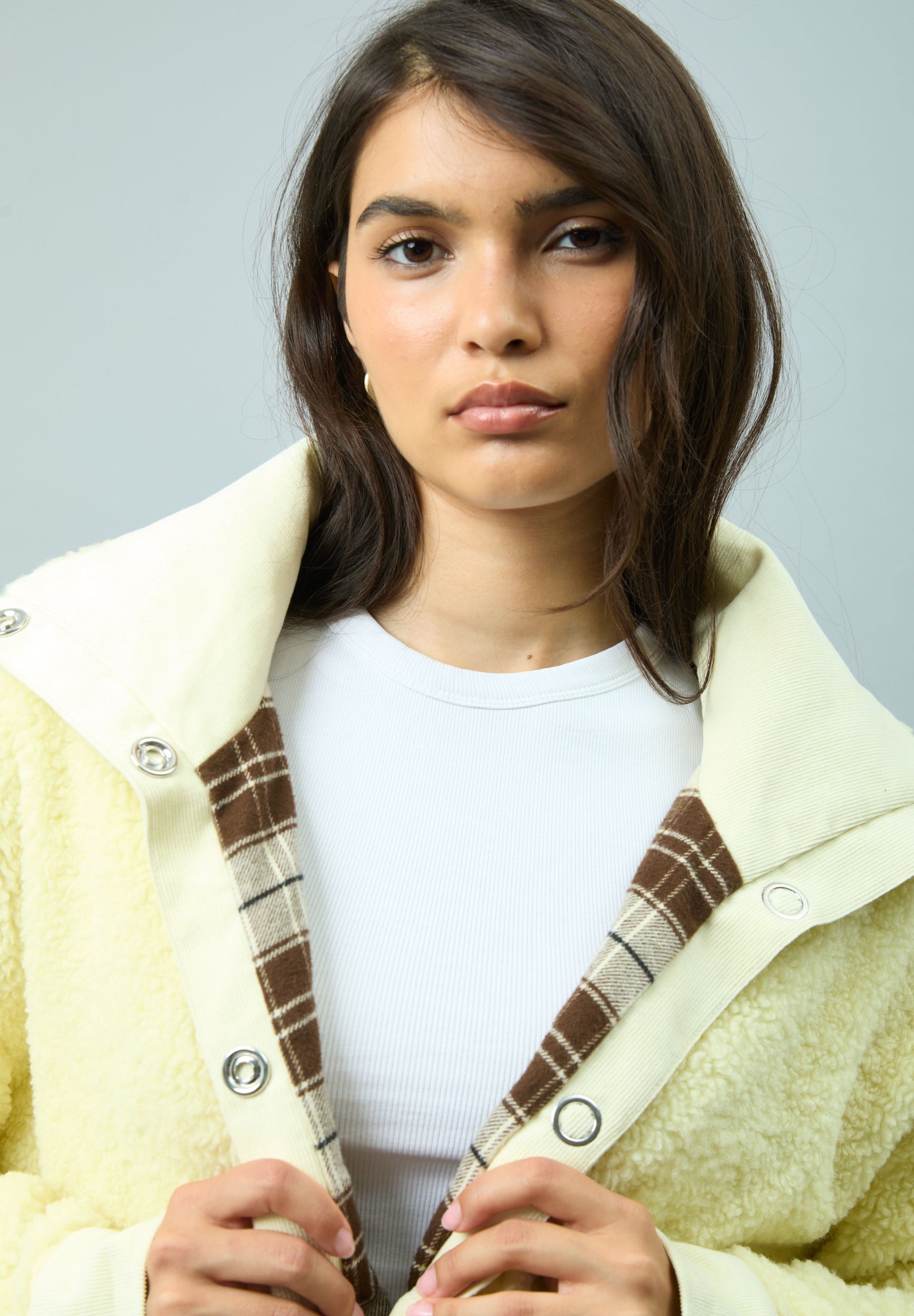 TEDDY PULLOVER