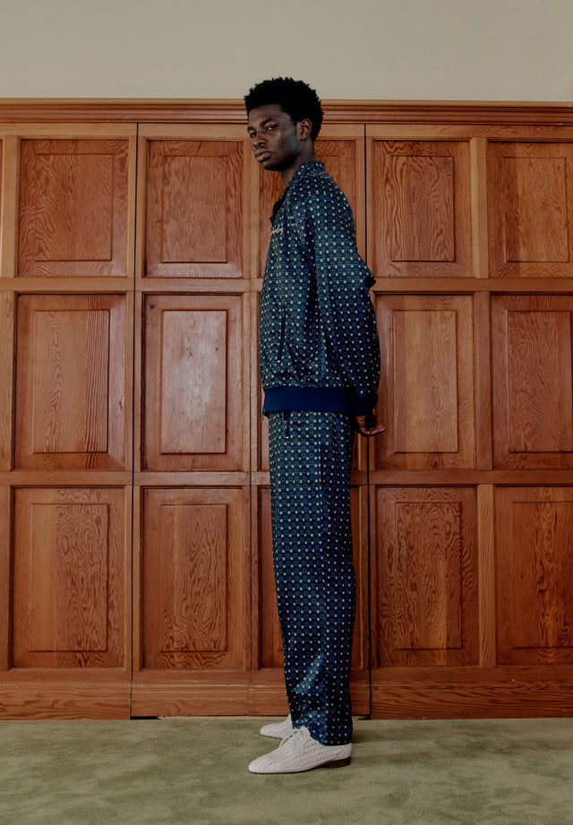 THE BENNY TRACKSUIT PANTS