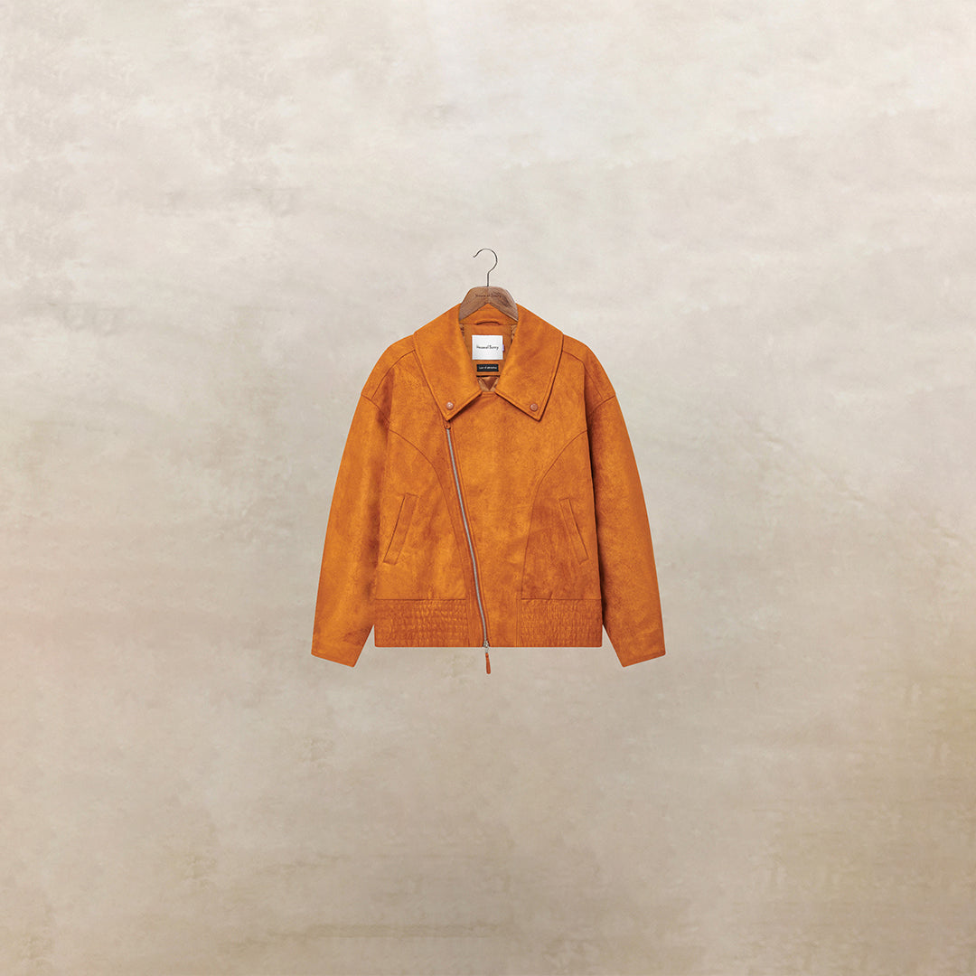 THE HYBRID JACKET HOUSE OF SUNNY House of Sunny