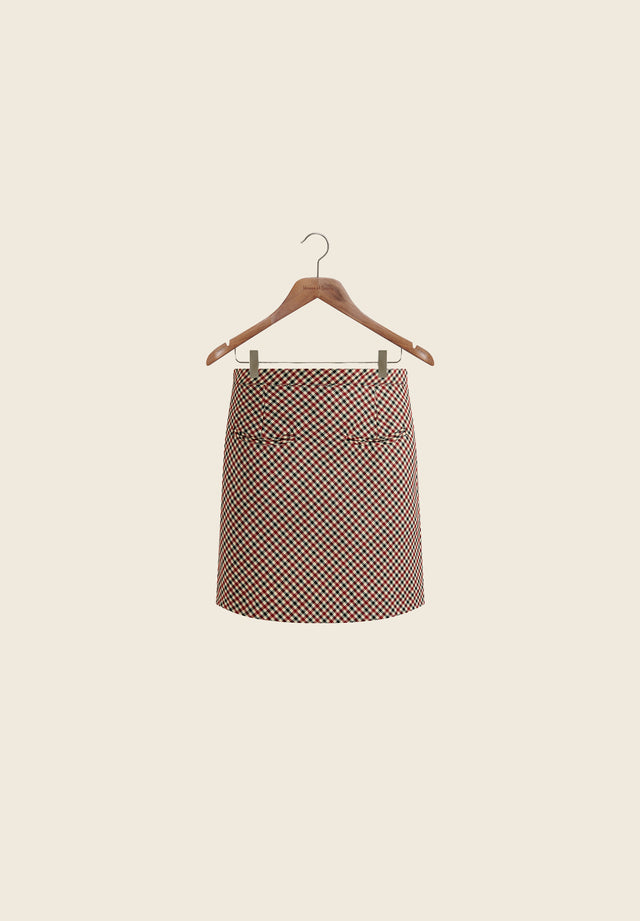 THE MARIE SKIRT