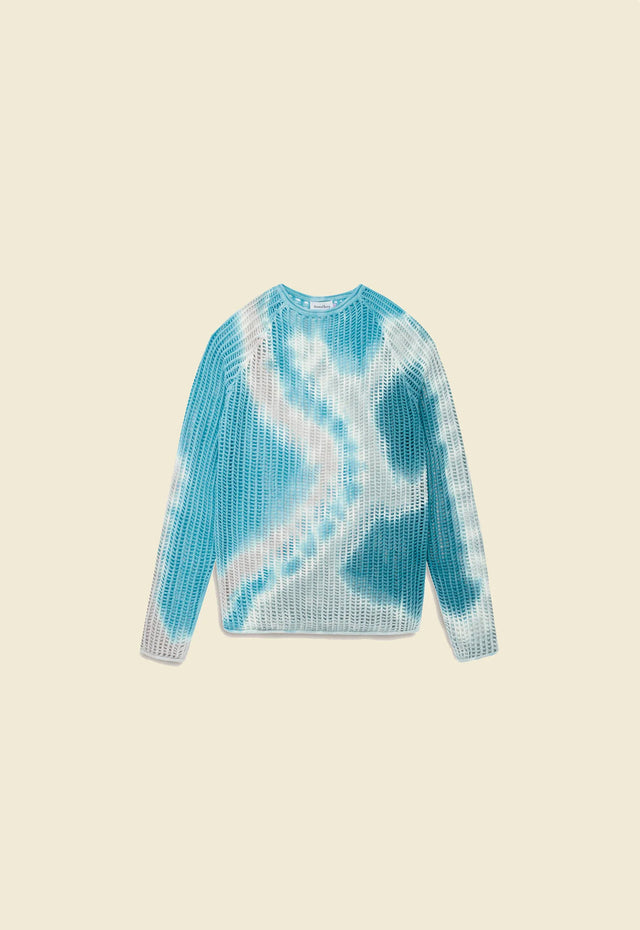 THE SHALLOWS KNIT