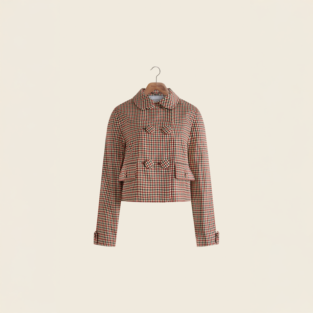 THE MARIE JACKET