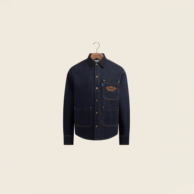 GARDEN SHIRT