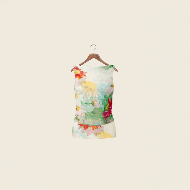 COSMOS MESH TOP