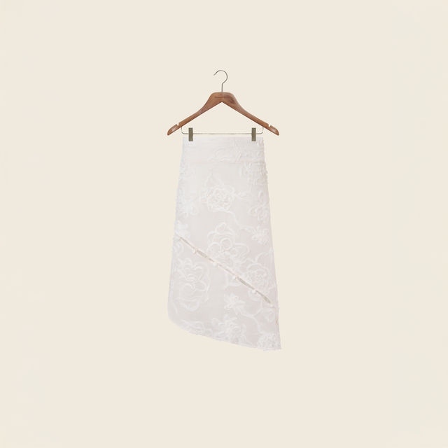CASA ANGLAISE SKIRT