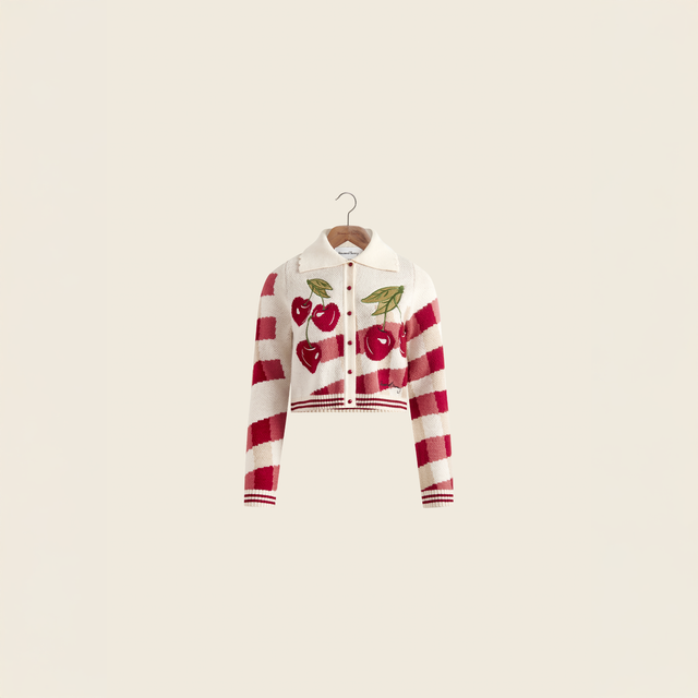 THE CHERRY TRIPPER