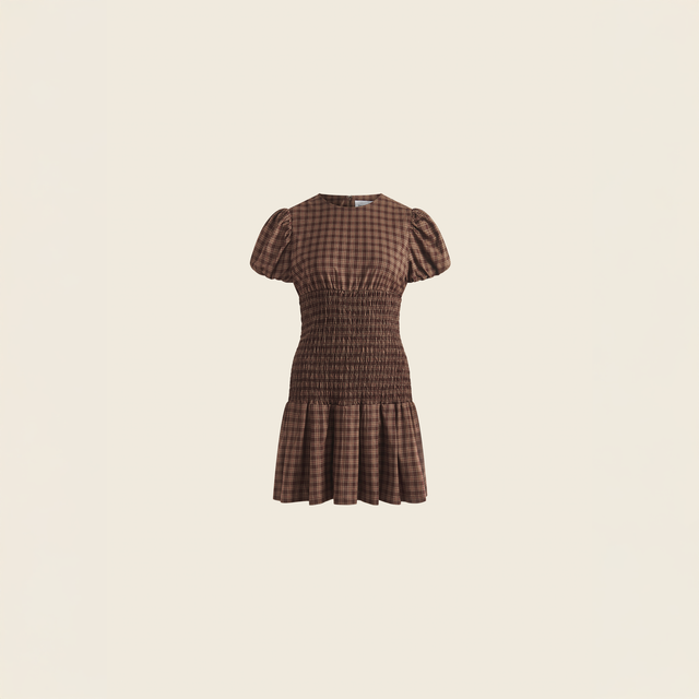 VALERIE DRESS