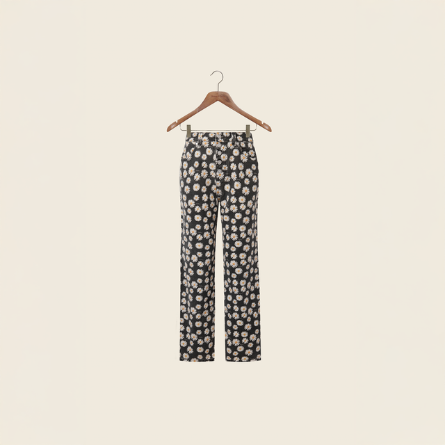 DAISY JESSIE DENIM
