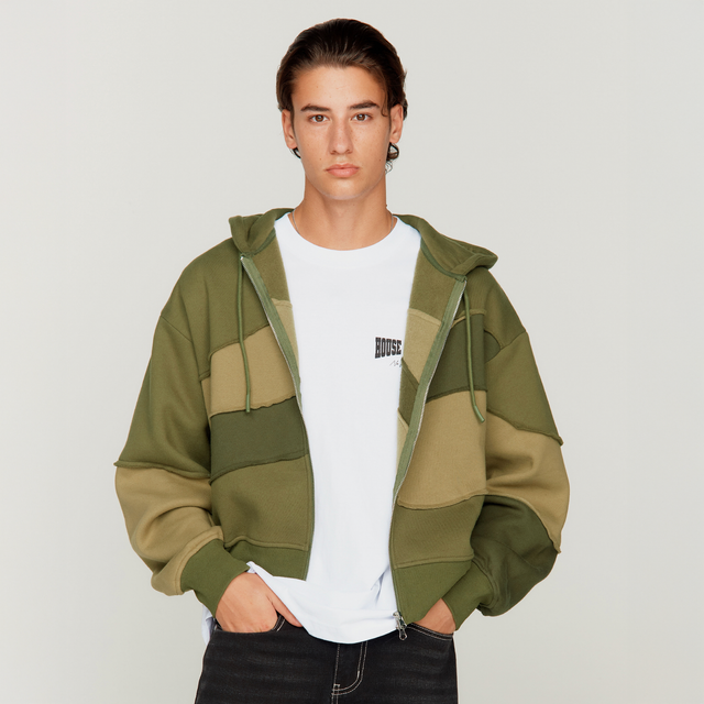 LANDSCAPE HOODIE