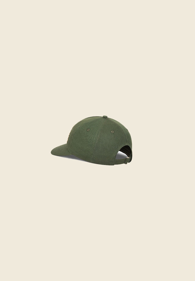 COLOUR THEORY RECYCLED COTTON CAP