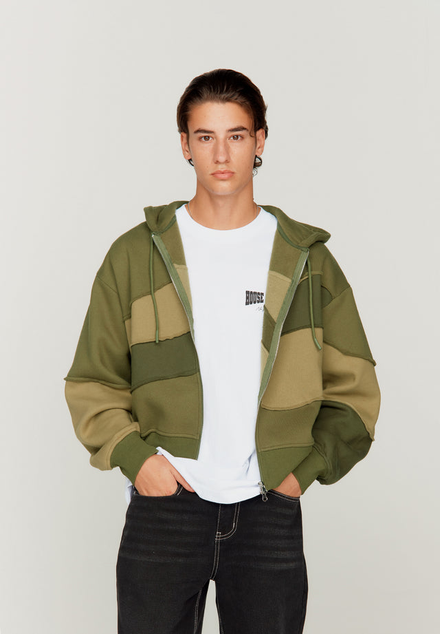 LANDSCAPE HOODIE