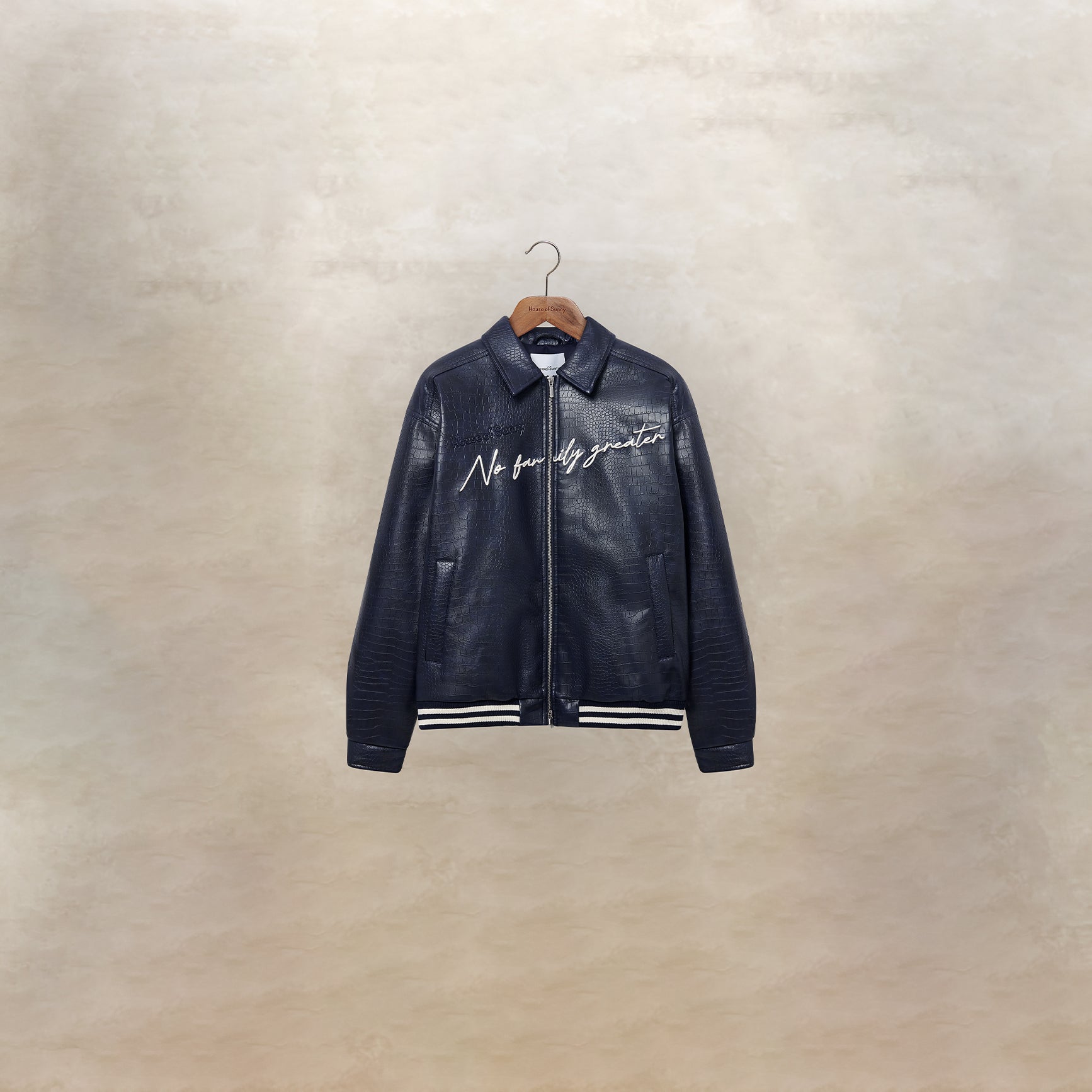 THE SIGNATURE BOMBER | HOUSE OF SUNNY – House of Sunny