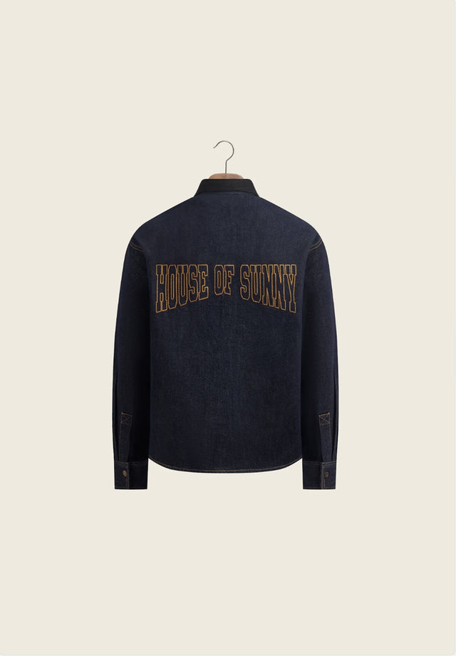 GARDEN SHIRT