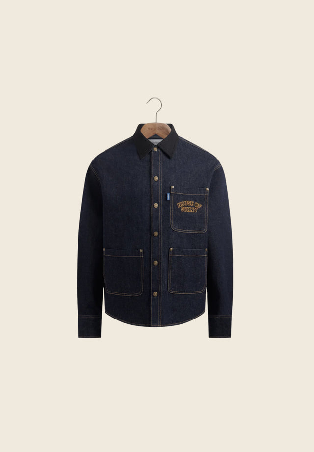 GARDEN SHIRT