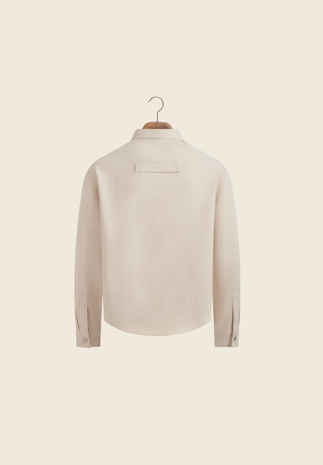 GARDEN SHIRT