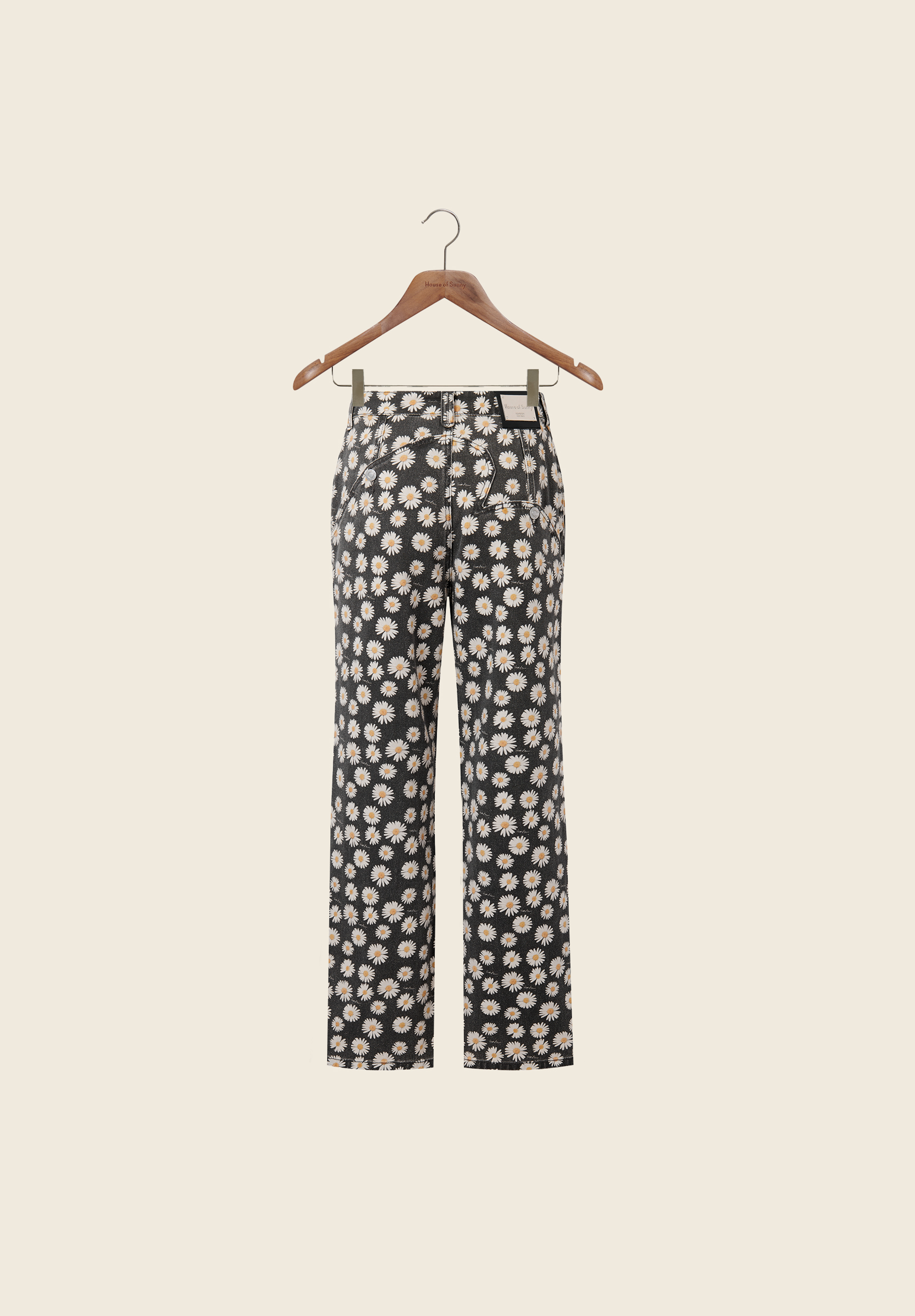 DAISY JESSIE DENIM