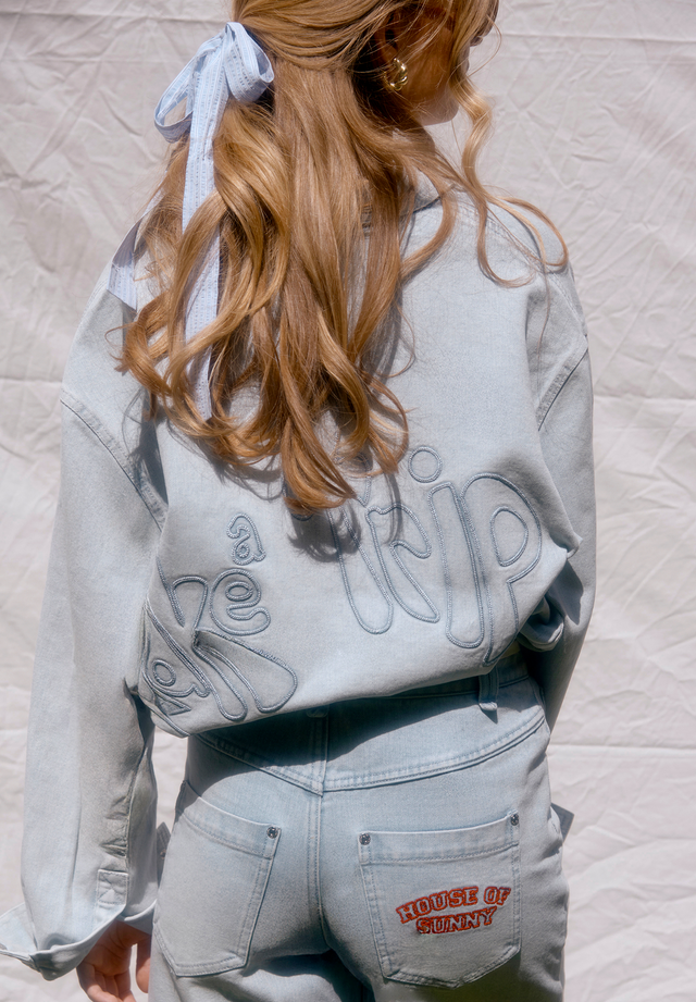 GARDEN SHIRT