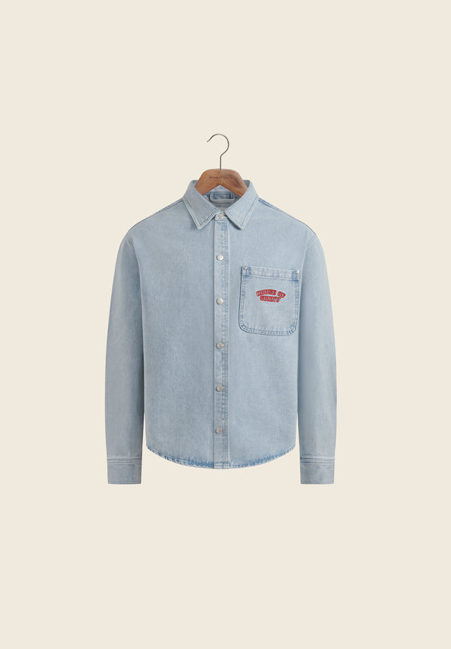 GARDEN SHIRT