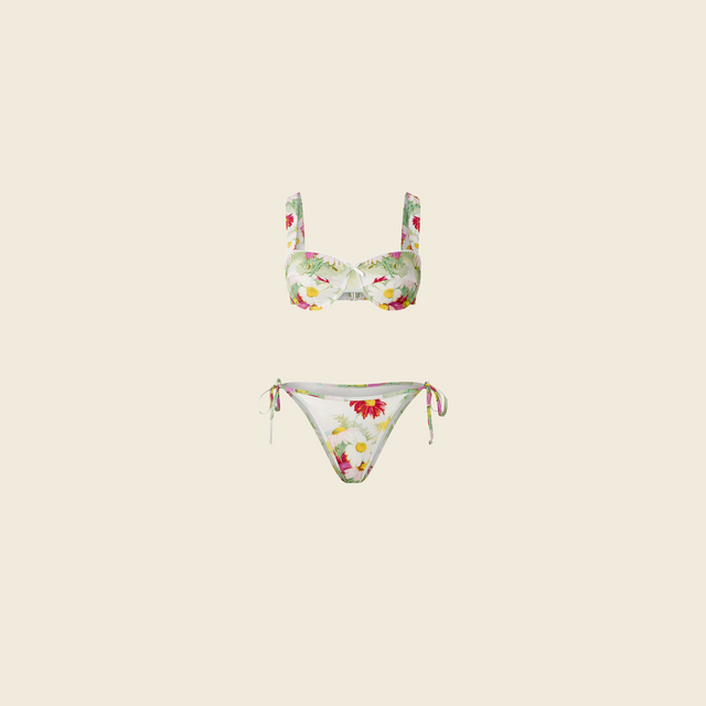 THE COSMOS BIKINI
