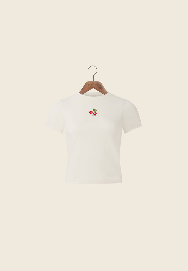 THE CHERRY TEE
