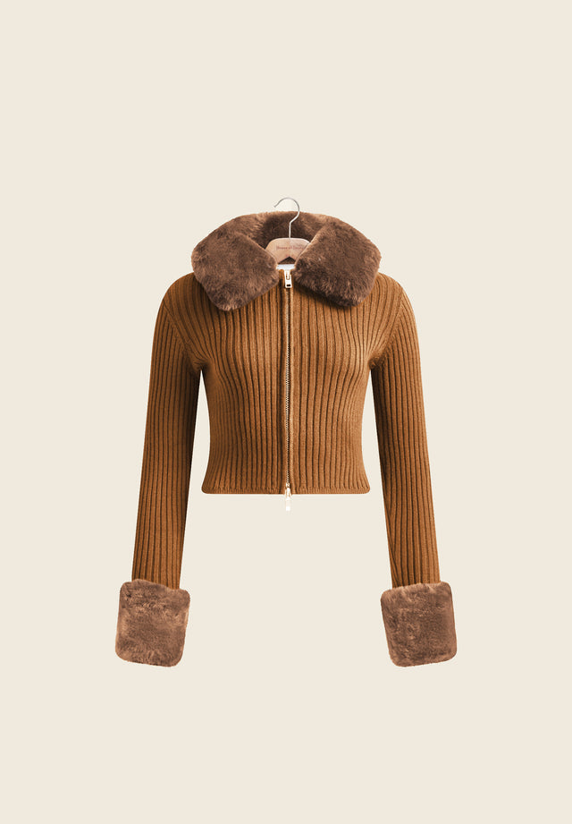 PEGGY CARDI