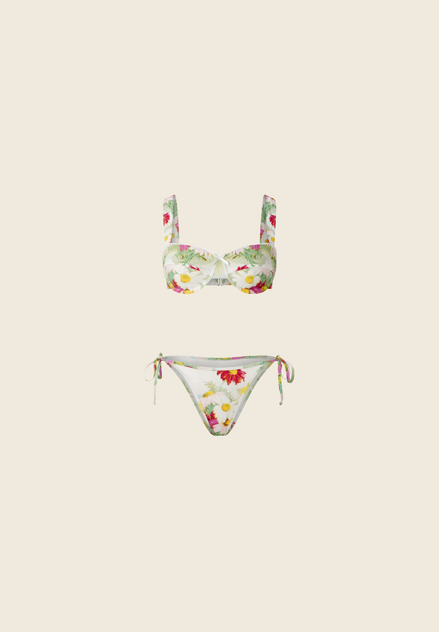THE COSMOS BIKINI