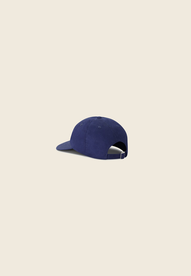 VARSITY STAMP CAP